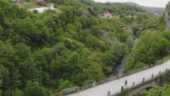 ČUVAJTE GLAVU Kroz ovu prelepu stazu u Srbiji pešacima i biciklistima zabranjeno je kretanje
