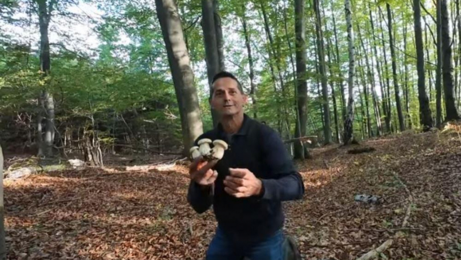 KRALJ VRGANJA ZARADI 150 EVRA DNEVNO Marko bere samo prvoklasne koje mu donose pravo bogatstvo
