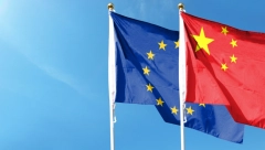 PREGOVORI SU DOGOVORENI Evropska unija i Kina za stolom