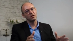 NOVI ŠEF DELEGACIJE EP ZA BIH I TZV. KOSOVO: Potomak ustaškog pukovnika i fan NDH!