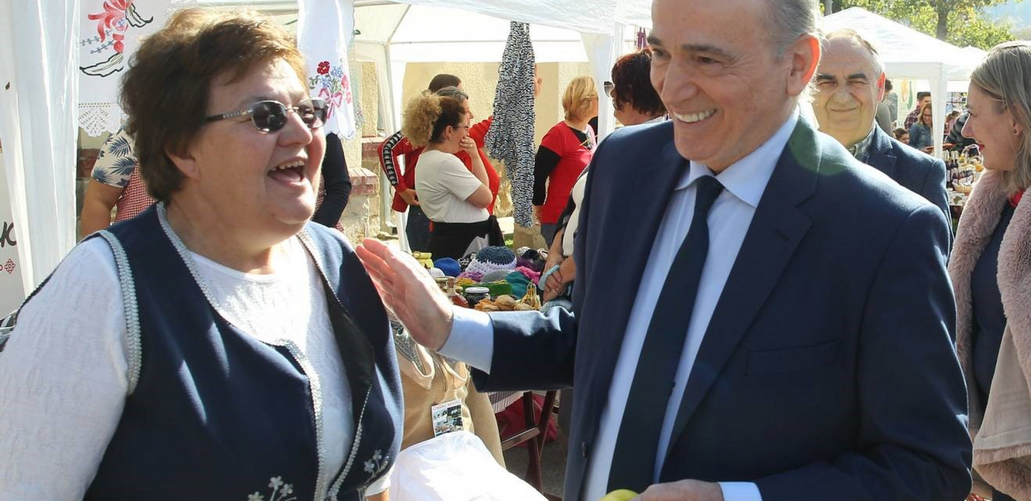 Krkobabić: Da li ste plesali sa dunjom?
