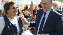 Krkobabić: Da li ste plesali sa dunjom?