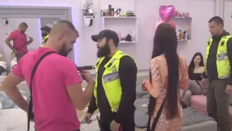 ONA JE DOBILA TUŽBU I KAZNU OD 50.000 EVRA! Osvanula misteriozna poruka na profilu Ivane koja je diskvalifikovana iz Elite
