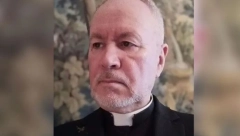 OVO JE SVEŠTENIK KOJI JE UMRO NAKON DROGIRANJA I ORGIJANJA SA KOLEGOM: Skandal u crkvi uzdrmao vernike širom sveta!