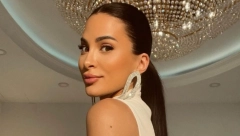 ŠUŠKALO SE DA JE ONA SA DUŠKOM TOŠIĆEM! Ina Gardijan prvi put o tome progovorila javno, ovo su svi čekali!