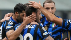 PRVO ZVEZDA, SAD TORINO Inter nastavio da niže pobede, "bikovi" videli het-trik Tirama