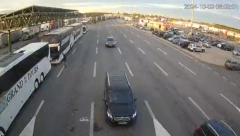 ZADRŽAVANJA NA GRANICAMA Na ovim prelazima čeka se čak šest sati! (FOTO)