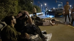 OBJAVILI SU PRVI SNIMAK IZ LIBANA Vojska je na nogama! Izrael i SAD najavljuju krvoproliće (VIDEO)