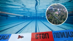 DETE (6) BILO SA BABOM KADA SE UTOPILO U BAZENU Detalji tragedije na Zlatiboru