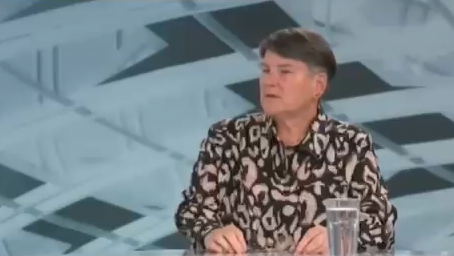 SRAMNO! Bivša rektorka širi paniku o rudnicima, demantuje je akademik i njen kolega iz Proglasa! (VIDEO)