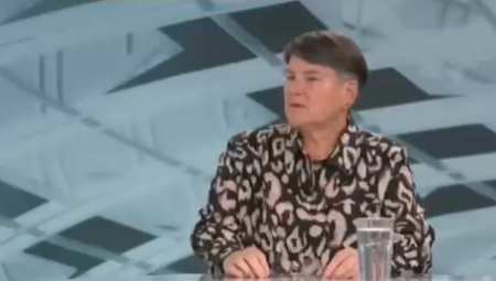 SRAMNO! Bivša rektorka širi paniku o rudnicima, demantuje je akademik i njen kolega iz Proglasa! (VIDEO)