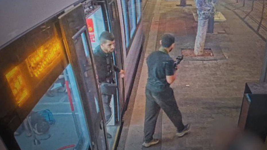 (UZNEMIRUJUĆI SADRŽAJ) "LJUDI SU POČELI DA VRIŠTE I DA BEŽE, PUCALI SU NA SVAKOGA KO SE TU ZATEKAO" Stravična ispovest Srpkinje iz Tel Aviva