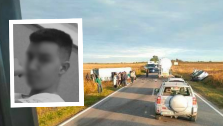 IŠAO JE PRAVO KA MENI KAO DA JE ZASPAO Izjava vozača autobusa koji se sudario sa stradalim tinejdžerom