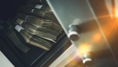RENTIRAJU SE I SEFOVI Cena zakupa nije mala, a ima ga više od 40.000 Srba