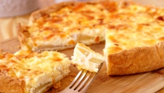 VRBOVAČKA PERA Najstarija pita Jugoslavije koju je svaka domaćica znala da napravi, a sada je zaboravljena