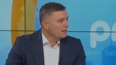 OPOZICIJA BI DA SRUŠI SVE ŠTO JE VUČIĆ NAPRAVIO U SRBIJI Zelenović poručio da "mora sve da stane", pa zapretio predsedniku: Neće se izvući!