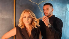 ALO! U POSEDU EKSKLUZIVNIH FOTOGRAFIJA! Ivana Selakov se prepustila Peđinim rukama