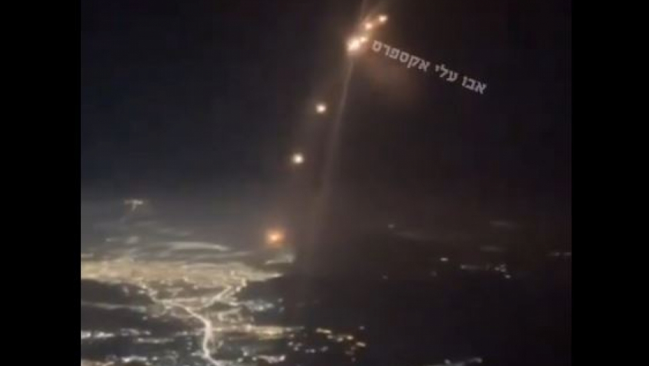 IRAN ZAPRETIO AMERIČKIM SAVEZNICIMA: Ako to uradite, vi ste sledeći!