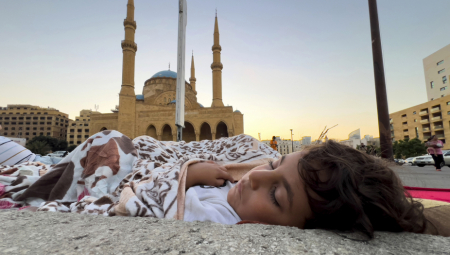 ZLO SE NE SMIRUJE, BROJ MRTVIH SE POVEĆAO: 20 poginulih u izraelskom napadu na Bejrut