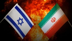 EVO KO JE JAČI - IRAN ILI IZRAEL: Objavljeno veliko poređenje moćnog NAORUŽANJA zakletih neprijatelja!
