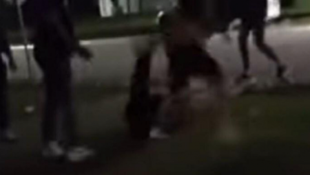 "DOĐI NA TRG DA IZBUŠIMO I TEBE"  Izudarao tinejdžera pa poruku poslao njegovom bratu