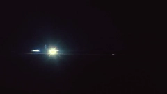 KOŠMAR ZA VOJSKU USRED NOĆI Supersonični bombarder udario na ruskom tlu!