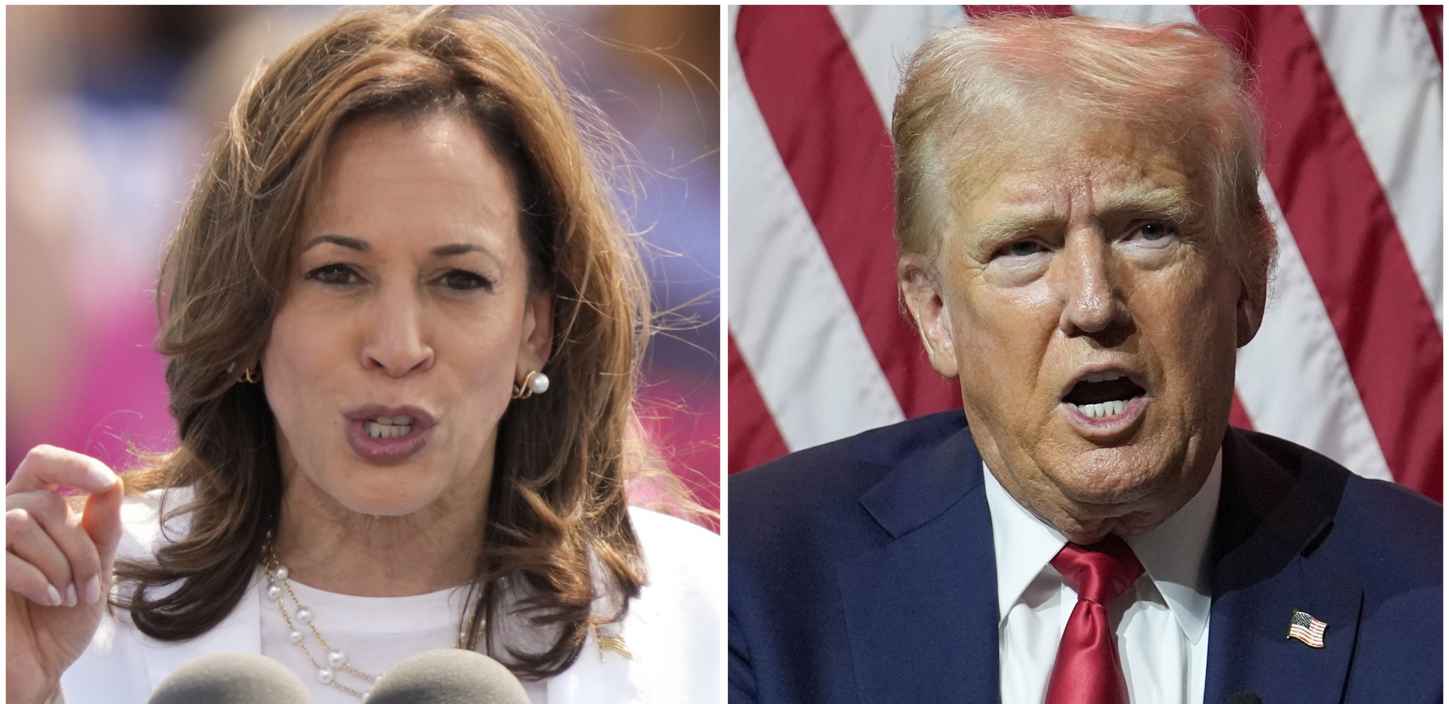 SUTRA ODLUČUJUĆI IZBORI ZA CEO SVET Amerikanci biraju predsednika i članove kongresa