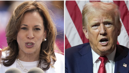 SUTRA ODLUČUJUĆI IZBORI ZA CEO SVET Amerikanci biraju predsednika i članove kongresa