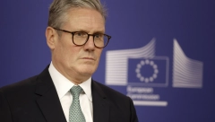 VREME JE DA ZLIKOVCI ODGOVOARAJU Zemlje Komonvelta: Trenutak je da se govori o reparaciji za ropstvo