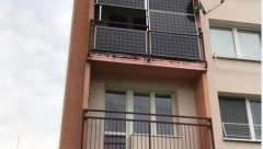 GENIJE, I HLADI I GREJE, A NE TROŠI STRUJU Ova fotka je postala hit na internetu, pogledajte šta je  čovek stavio na terasu