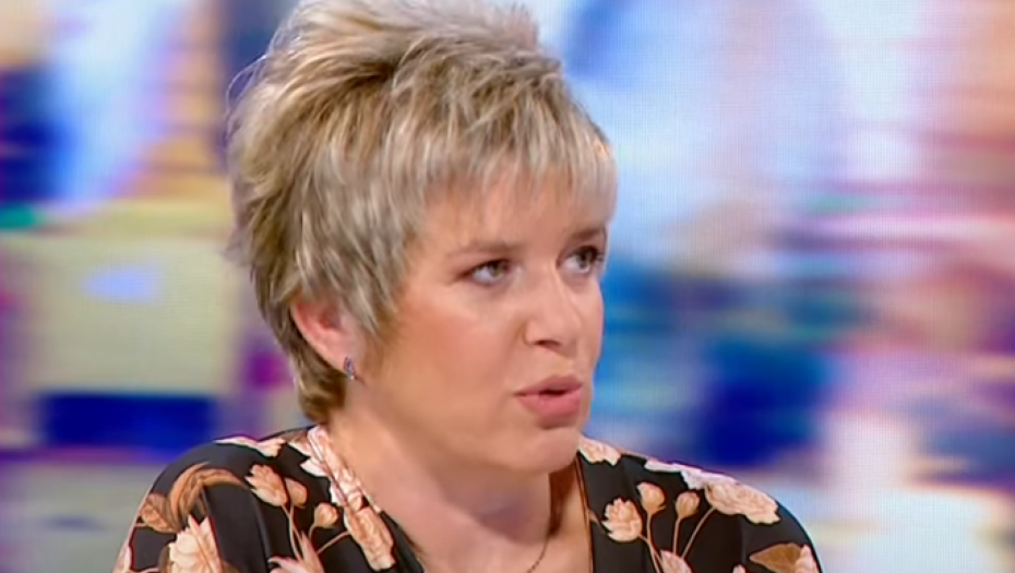 ELVIRA KOVAČ KRITIKUJE PSSE ZBOG ISKLJUČENJA AZERBEJDŽANSKE DELEGACIJE Nadam se da bismo mogli da se dogovorimo da PSSE funkcioniše kao platforma za dijalog na ravnopravnoji osnovi