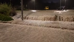 POTOP U ISTRI Hrvatima preti OVA opasnost