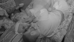 PRVI INTIMNI ODNOSI NA FARMI 8! Učesnici nisu mogli da se kontrolišu, kamera snimila svaki detalj