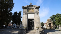 DVADESET GODINA U DRUŠTVU KULTURNO ZNAČAJNIH GROBALJA EVROPE – NASTAVLJA SE JESENJA SEZONA VOĐENIH TEMATSKIH OBILAZAKA NOVOG GROBLJA