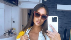 UHAPŠENA PEVAČICA PLESALA OKO ŠIPKE Vreli kadrovi, na mrežama objavljivala provokativan sadržaj, a za jednu stvar niko nije znao!