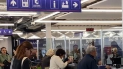 VELELEPNA NOVA BEOGRADSKA AUTOBUSKA STANICA ODUŠEVILA GRAĐANE! Kupovina karata nikad lakša - putnike oduševila ova INOVACIJA! (VIDEO)