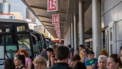 ODGOVOR NA PITANJE KOJE SVE ZANIMA Evo šta će se graditi na mestu bivše autobuske stanice