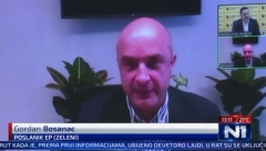 SRAMNO! Zagovornik teze da su Srbi genocidni narod preuzeo koordinaciju lažnih ekologa iz Srbije (VIDEO)