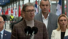 PRUGA SE OTVARA GODINU DANA PRE ROKA! Aleksandar Vučić oduševio građane Srbije!