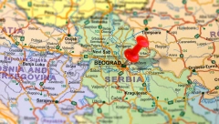 TEŠKE MERE DONELE REZULTATE Odgovorna ekonomska politika donela najbolji kreditni rejting u regionu