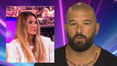 ''PRIČAO SI MI O AFERI SA ANOM ĆURĆIĆ'' Nikola Lakić zapenio na ''Farmi'' zbog bivše žene Zvezdana Slavnića, ponovo se komentariše njihova prošlost