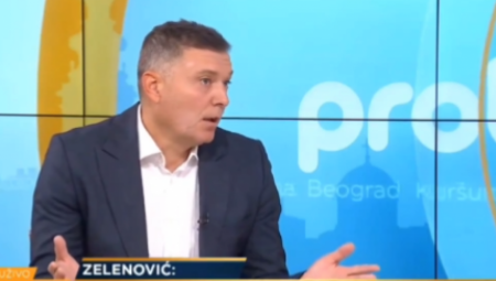 OPOZICIJA SE ŽESTOKO OBRUŠILA NA PREDSEDNIKA SRBIJE "Vučić nije uveo sankcije Rusiji, neće da uradi ono što se od nas očekuje!" (VIDEO)