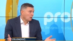 ZELENOVIĆ POTVRDIO: Mi stojimo iza kamenovanja policije i paljenja Gradske kuće u Novom Sadu