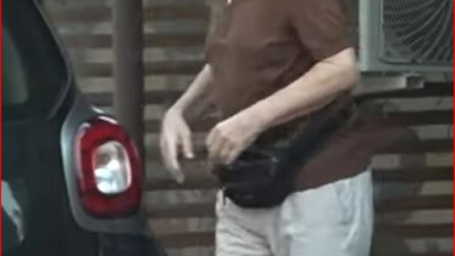 TO JE NAJMANJE ŠTO MOŽEMO! Pevačica progovorila o zdravstvenom stanju Saše Popovića, otkrila detalje razgovora!