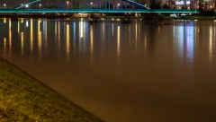 REKA SAVA SE IZLILA IZ KORITA! Kiša neprestano pada, situacija je alarmantna!