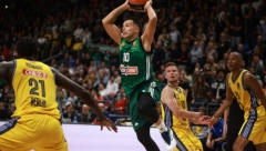 TRIJUMF NA OTVARANJU SEZONE Evropski šampion savladao Albu u Berlinu, Žalgiris iznenadio Barsu