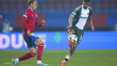 ISTORIJA U BANJA LUCI Borac osvojio prvi bod u evropskim takmičenjima!