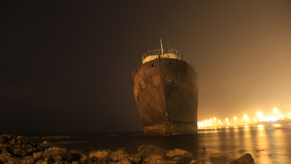 OTKRIVENA TAJNA SA DNA PACIFIKA Evo gde je pronađen "Bod duhova" posle skoro 80 godina pronađen