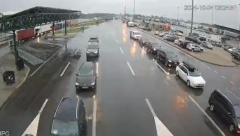 EU MENJA PRAVILA Usvojeni predlozi za pasoše i lične karte, evo kako će se sada prelaziti granica