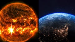 JOŠ JEDNA SOLARNA OLUJA U OVOJ GODINI? Veliki "solarni pamen" juri ka Zemlji, evo kako će uticati na ljude